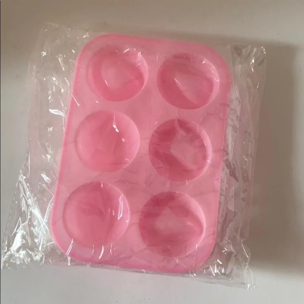 Silicone Molds-Small